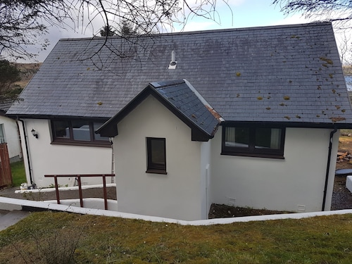 Loch Eyre Cottage