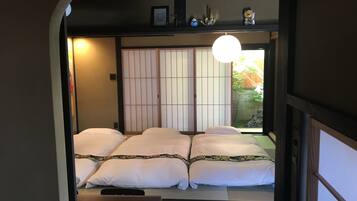 Family House, 2 Bedrooms, Kitchen, City View | 2 bedrooms, Egyptian cotton sheets, premium bedding, down comforters