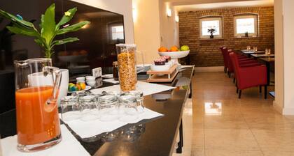 Familienzimmer - Hotel & Pension Villa Laluna UG