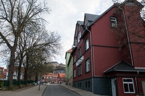 Udendørsområde