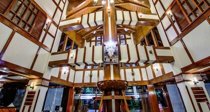 Sai Vishram Business Hotel