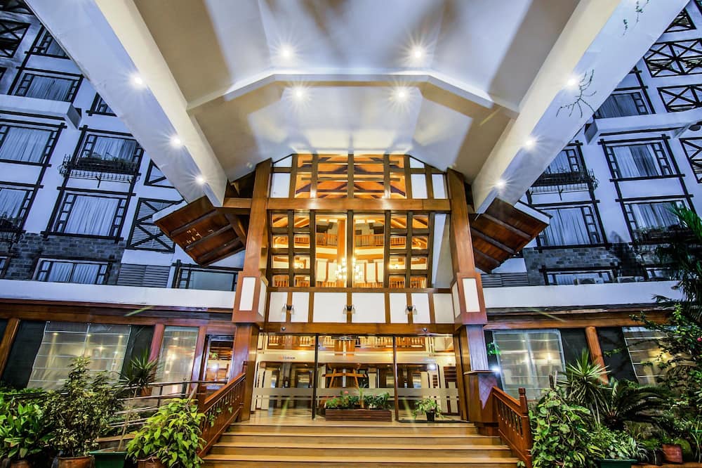 Sai Vishram Business Hotel