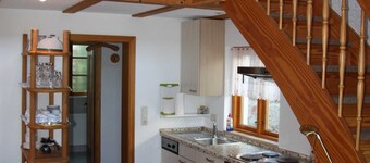 Feriehus 68068, Tyskland