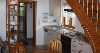 Ferienhaus zentrale Lage mit Seezugang - Ferienhaus 68068