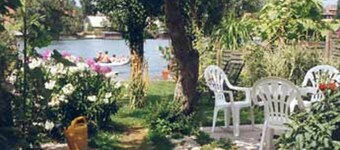 Vacation home central location with lake access - Holiday home 68068