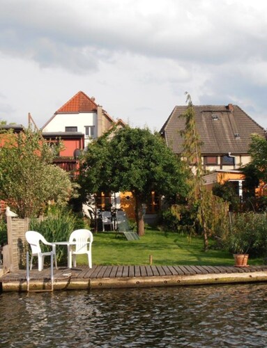 Maison de vacances 68068, Allemagne