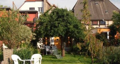 Maison de vacances 68068, Allemagne