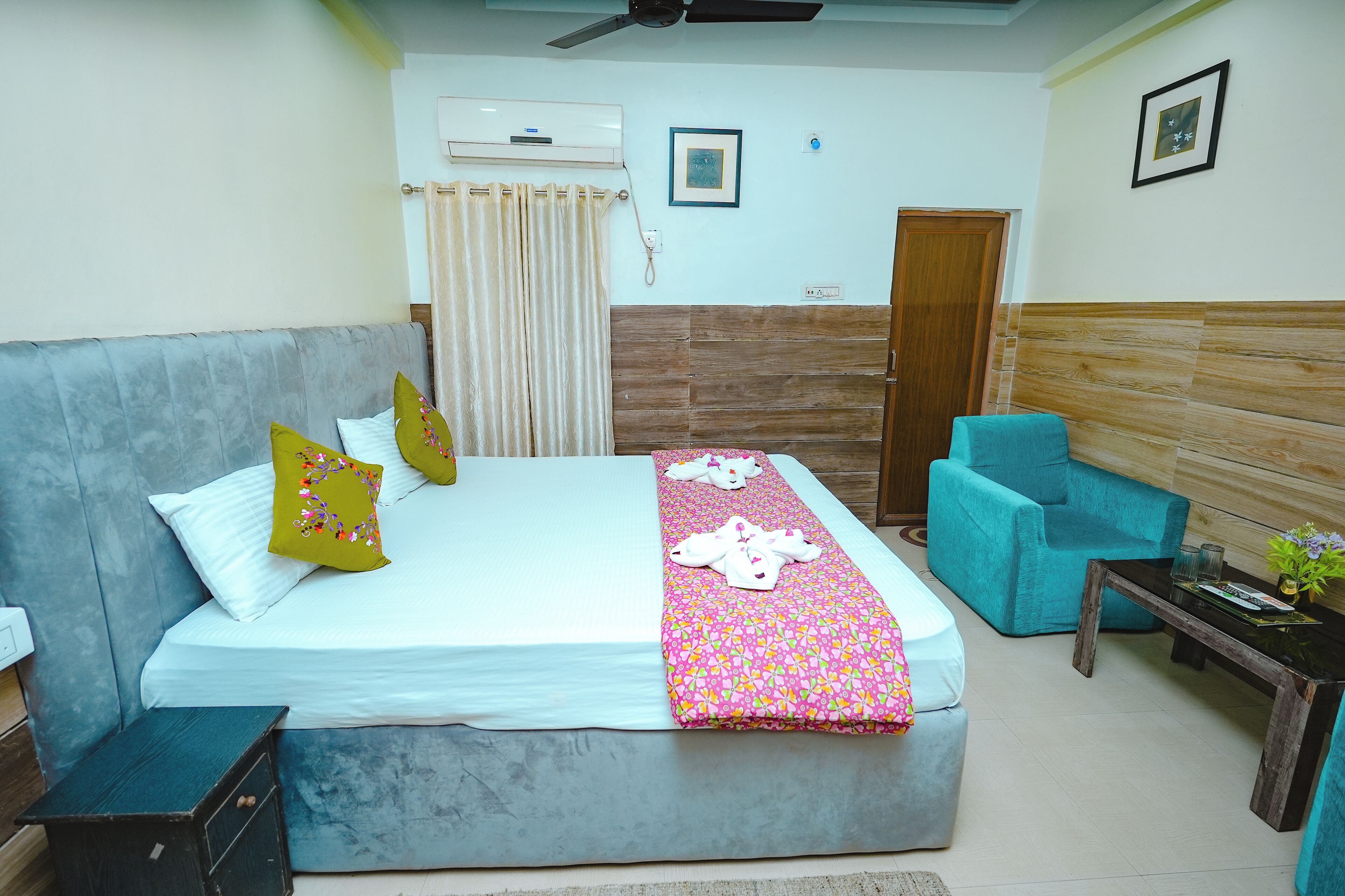 Kamer