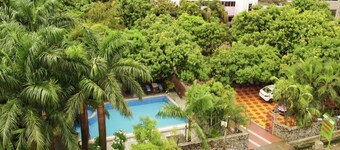Rangmati Garden Resort