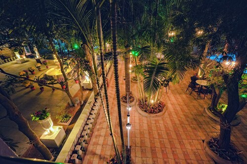 Rangmati Garden Resort