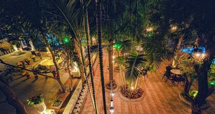 Rangmati Garden Resort