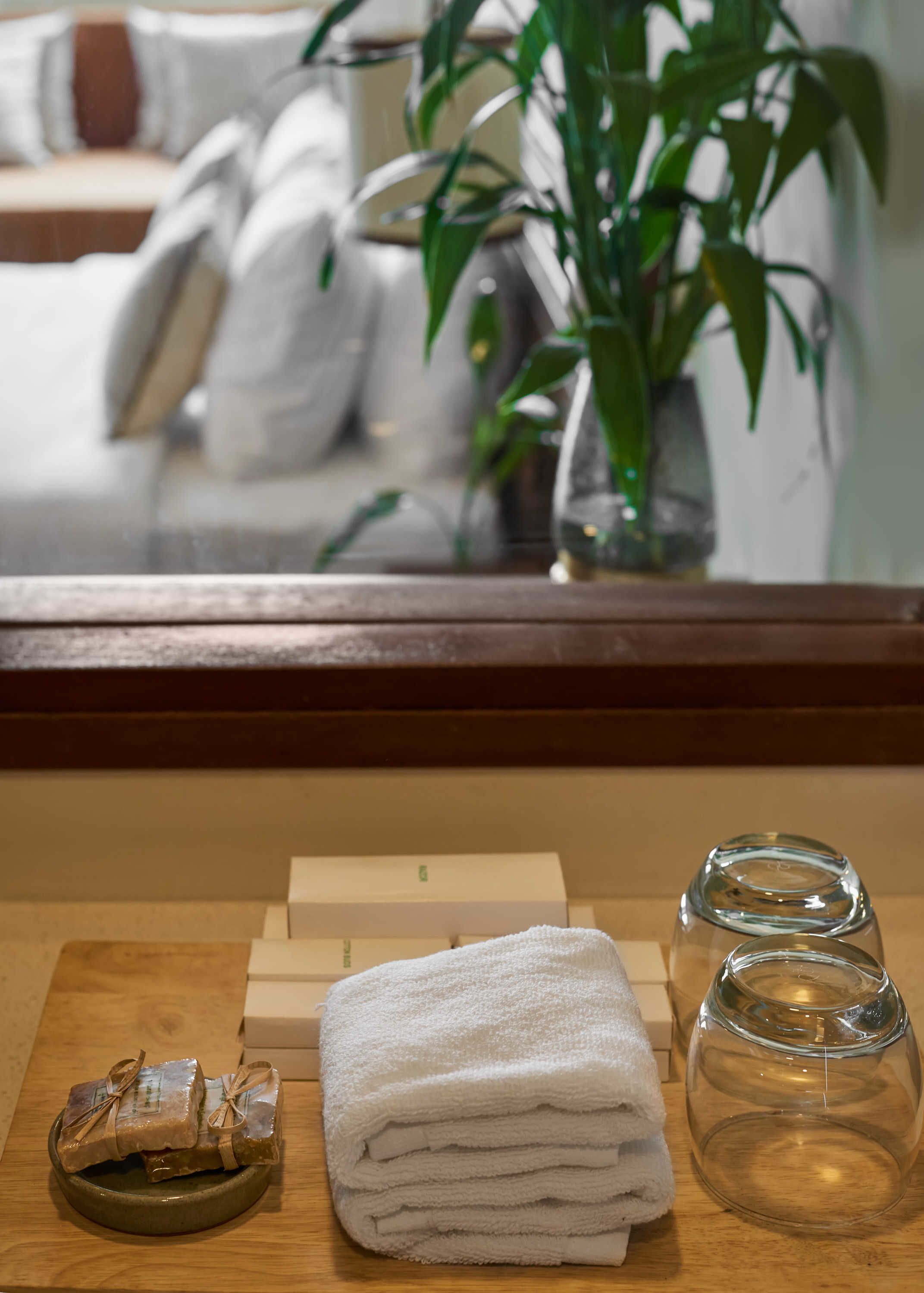 Photo - Penh House Hotel