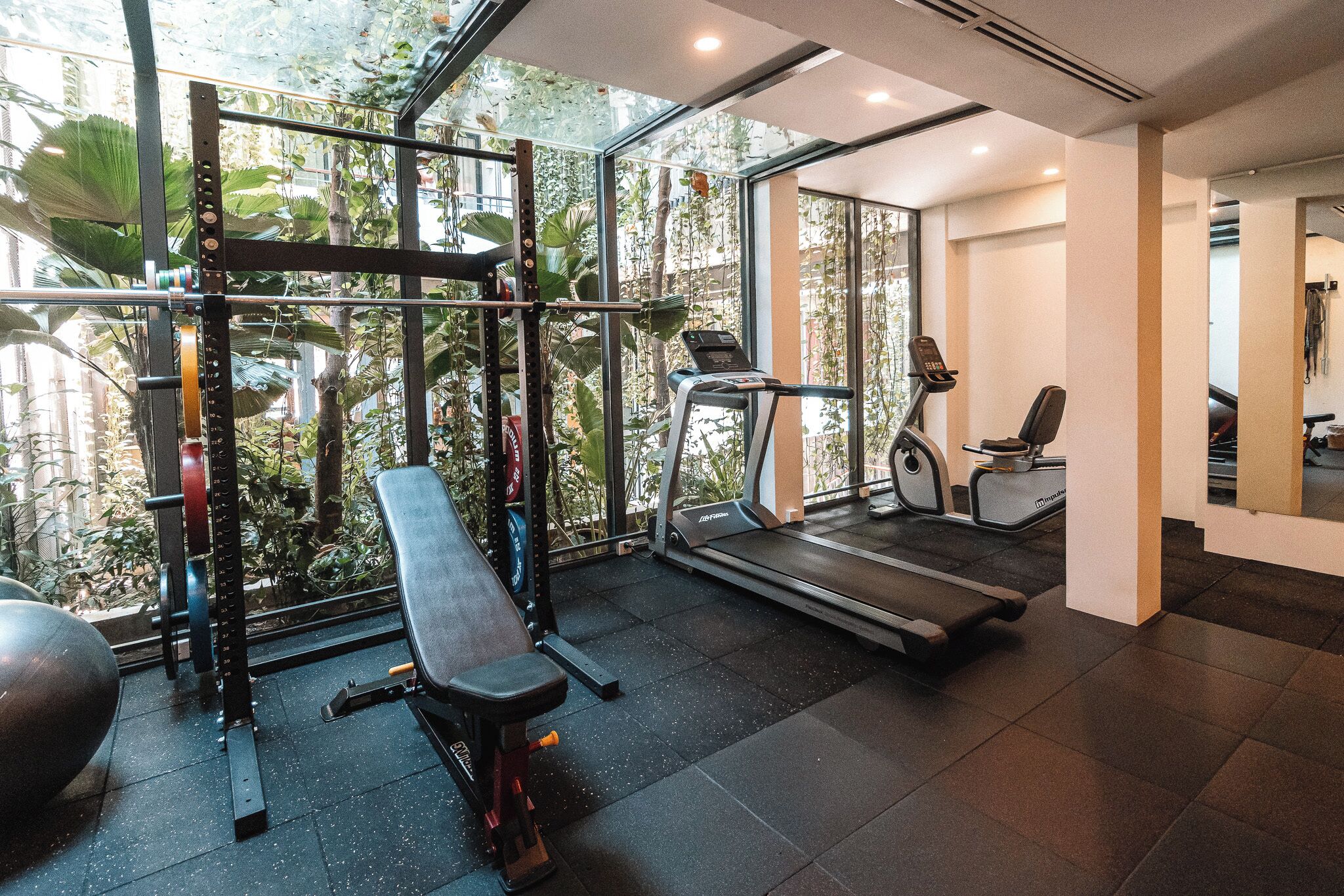 Photo - Penh House Hotel