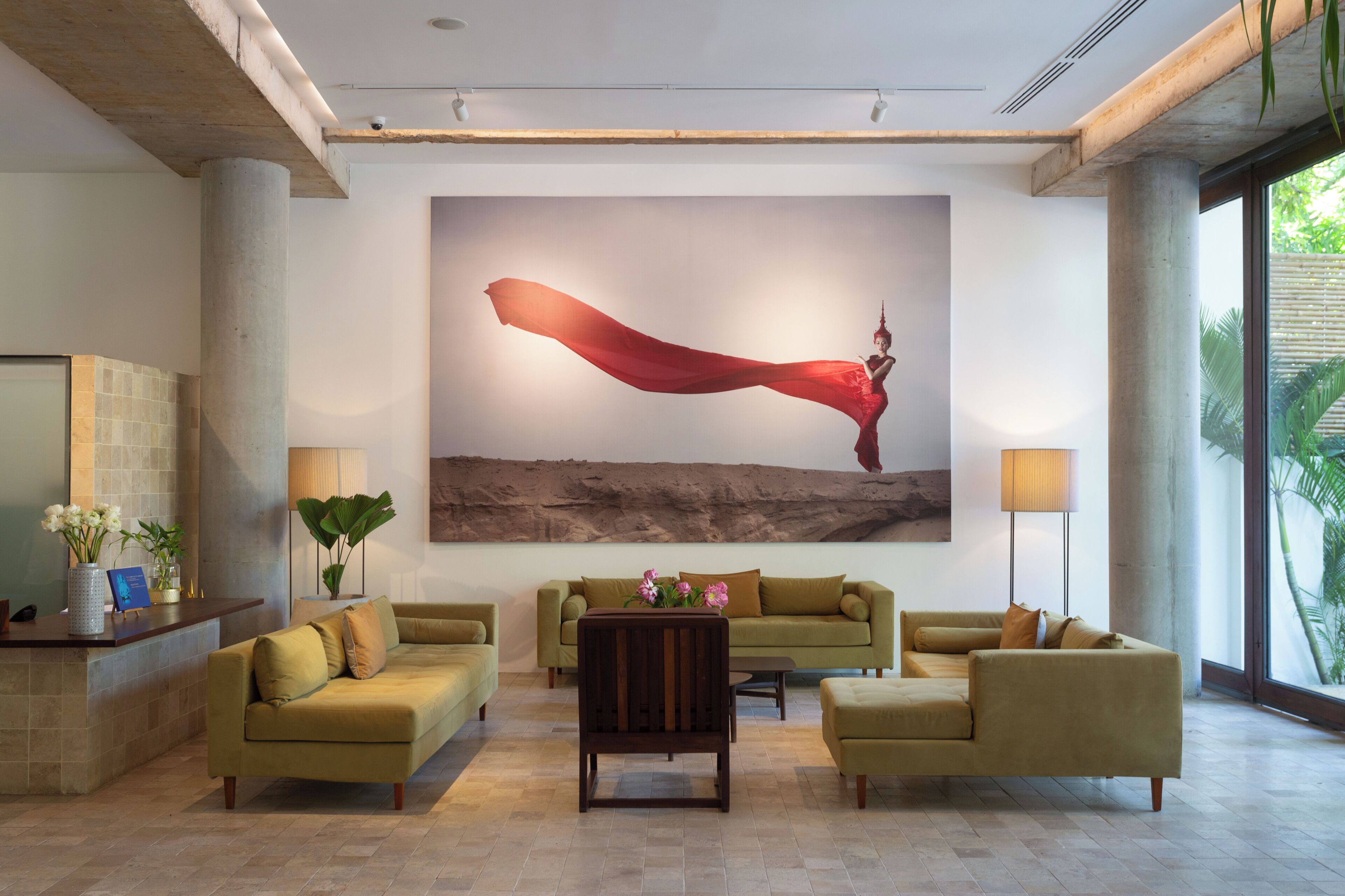 Photo - Penh House Hotel