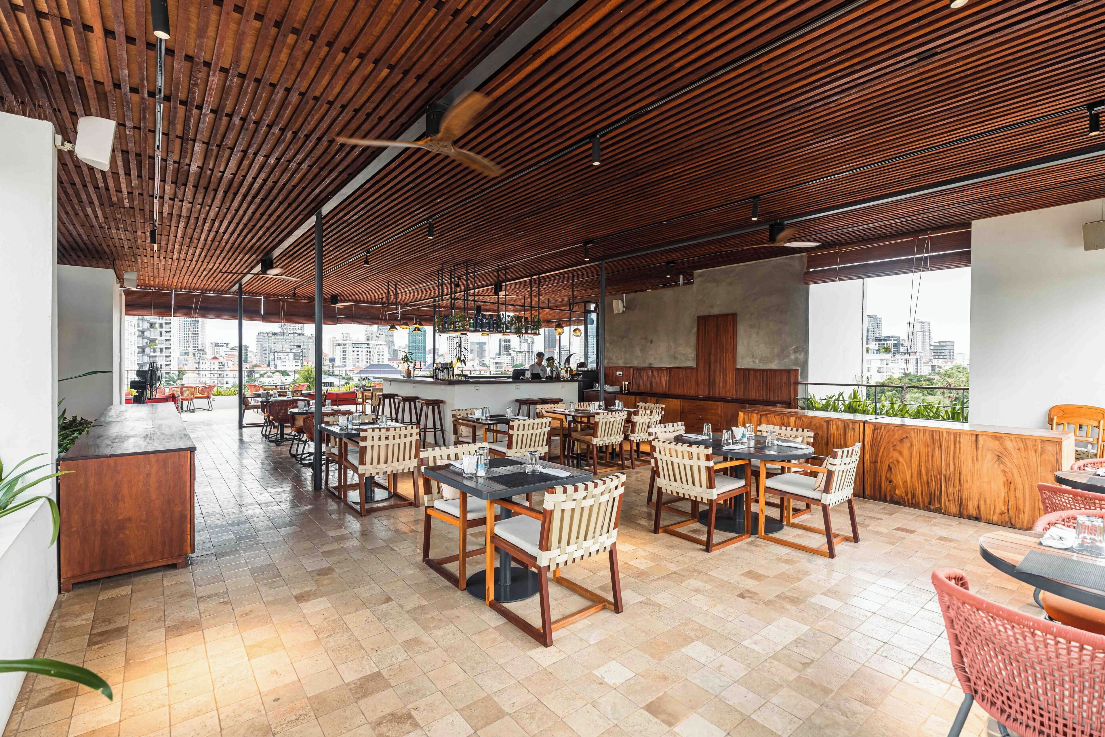 Photo - Penh House Hotel