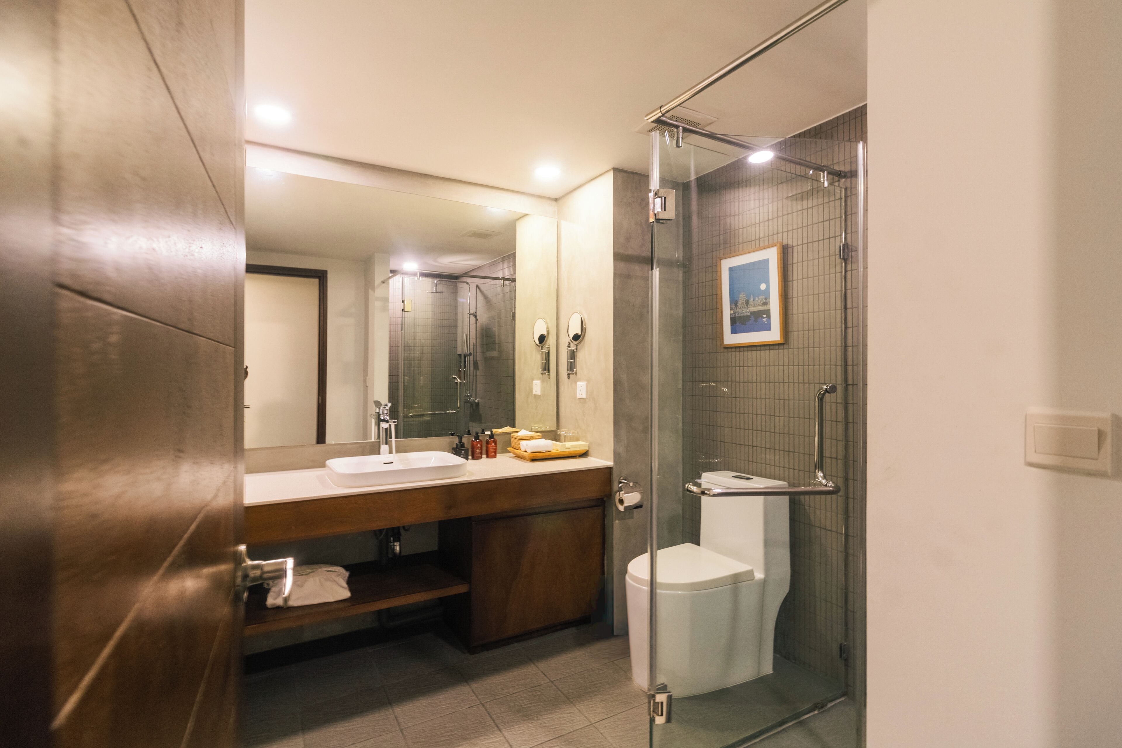 Photo - Penh House Hotel