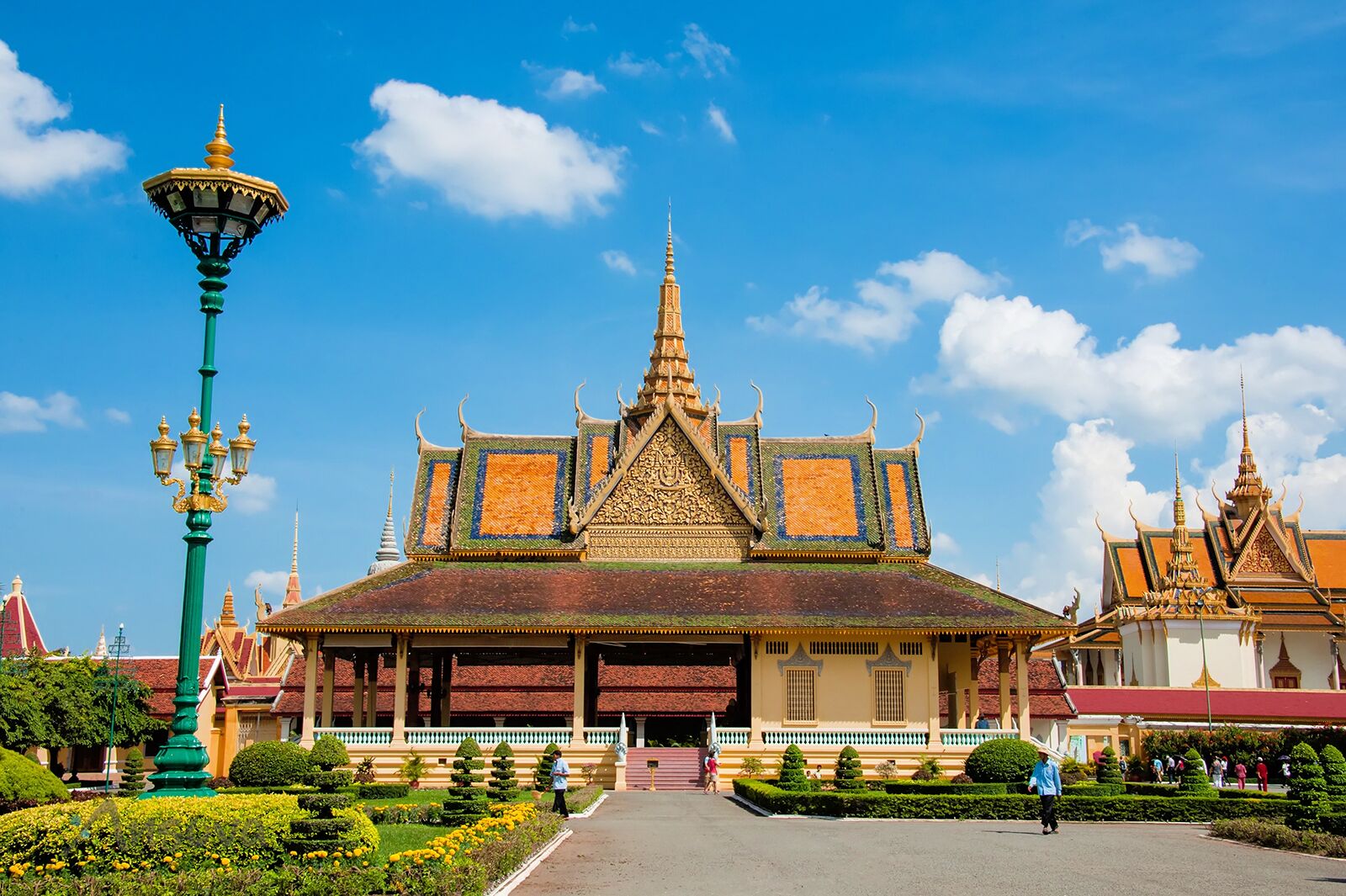 Photo - Penh House Hotel