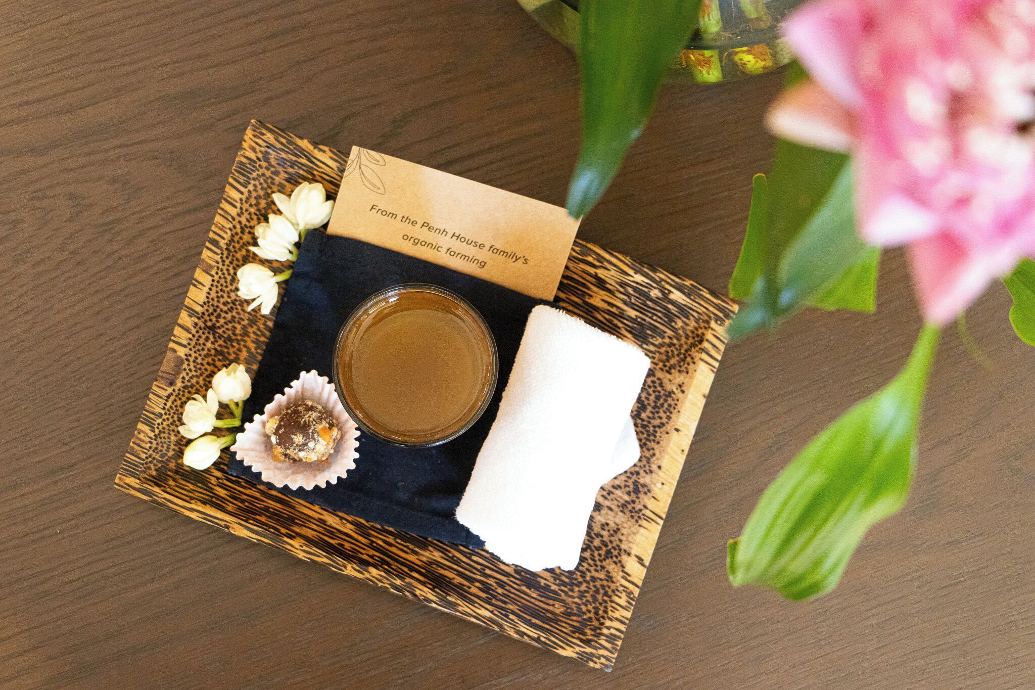 Photo - Penh House Hotel