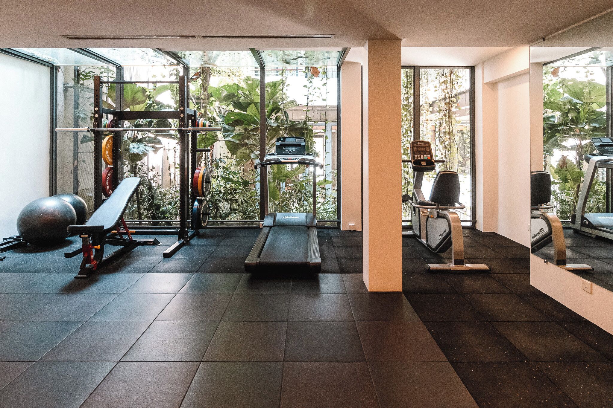 Photo - Penh House Hotel