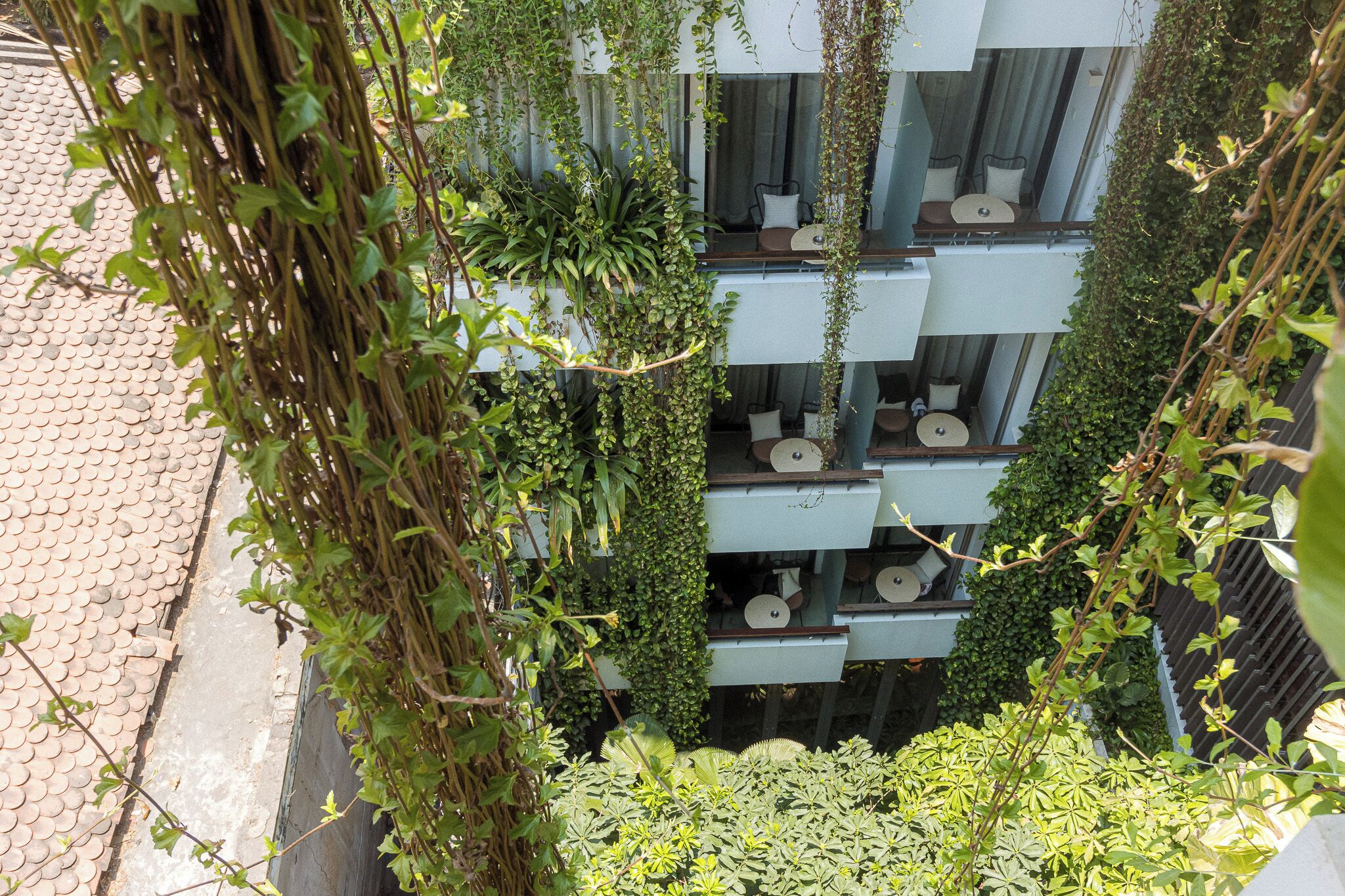 Photo - Penh House Hotel