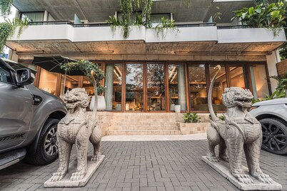 Penh House Hotel