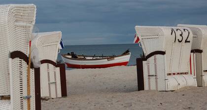 Bjornwolf - House Annemarie III - Apartment House Annemarie III