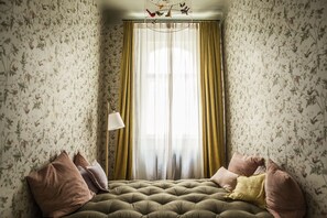 Apartament romàntic (Volatile) | Vista des de l'habitació