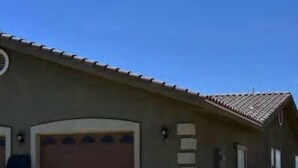 Property grounds - Secluded Pool Oasis  Mountain Views & Sunsets 1hr to Death Valley & Vegas (Pahrump)