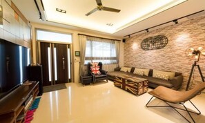 Interior - Myahome (Wujie)