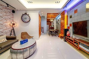 Interior - Myahome (Wujie)