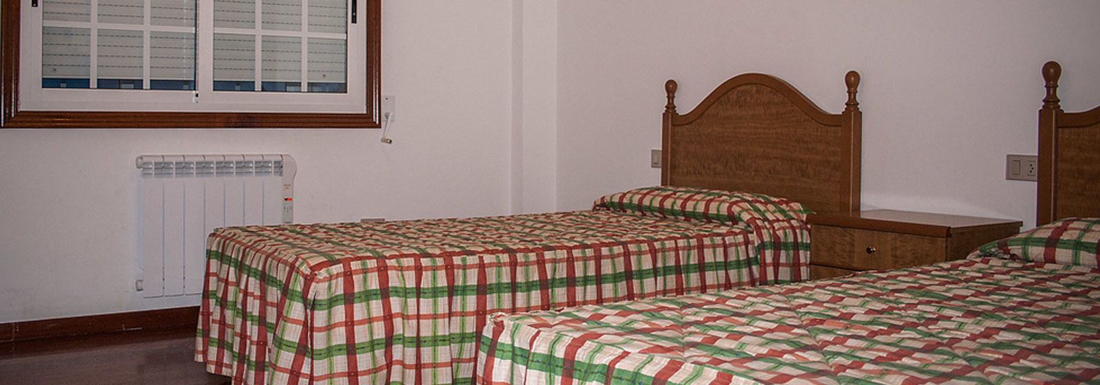 Doppelzimmer, eigenes Bad