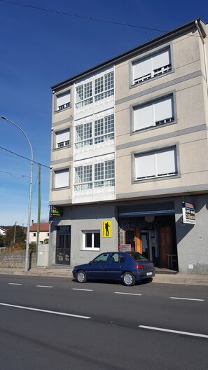 Aussenbereich