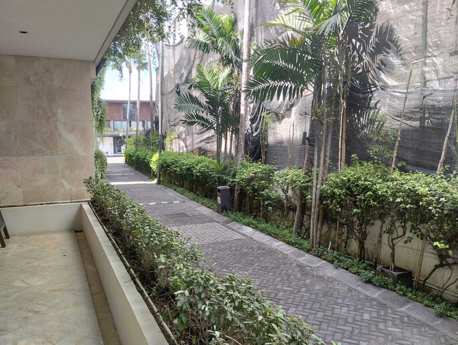 Photo - The Double View Mansions Bali