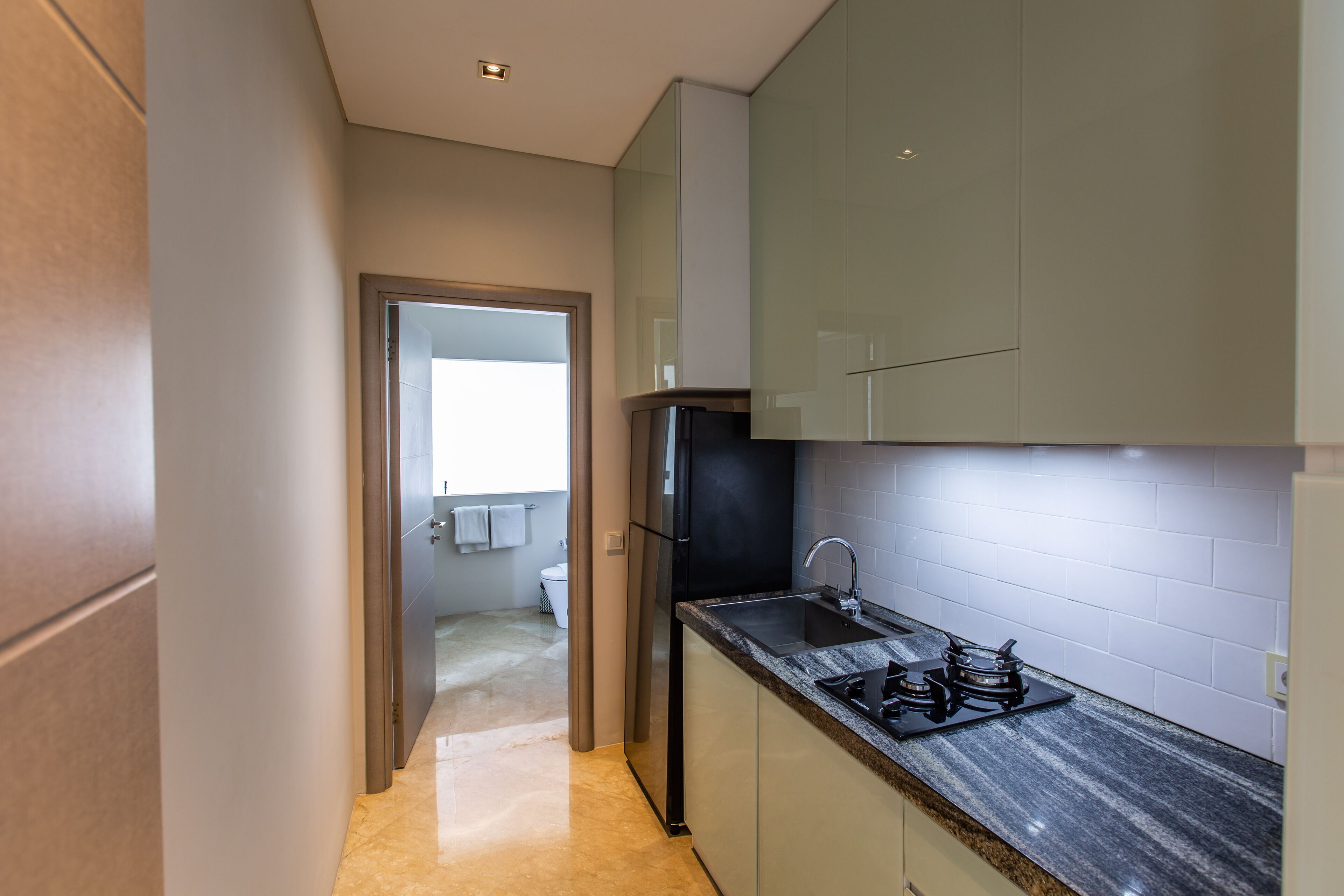 Photo - The Double View Mansions Bali