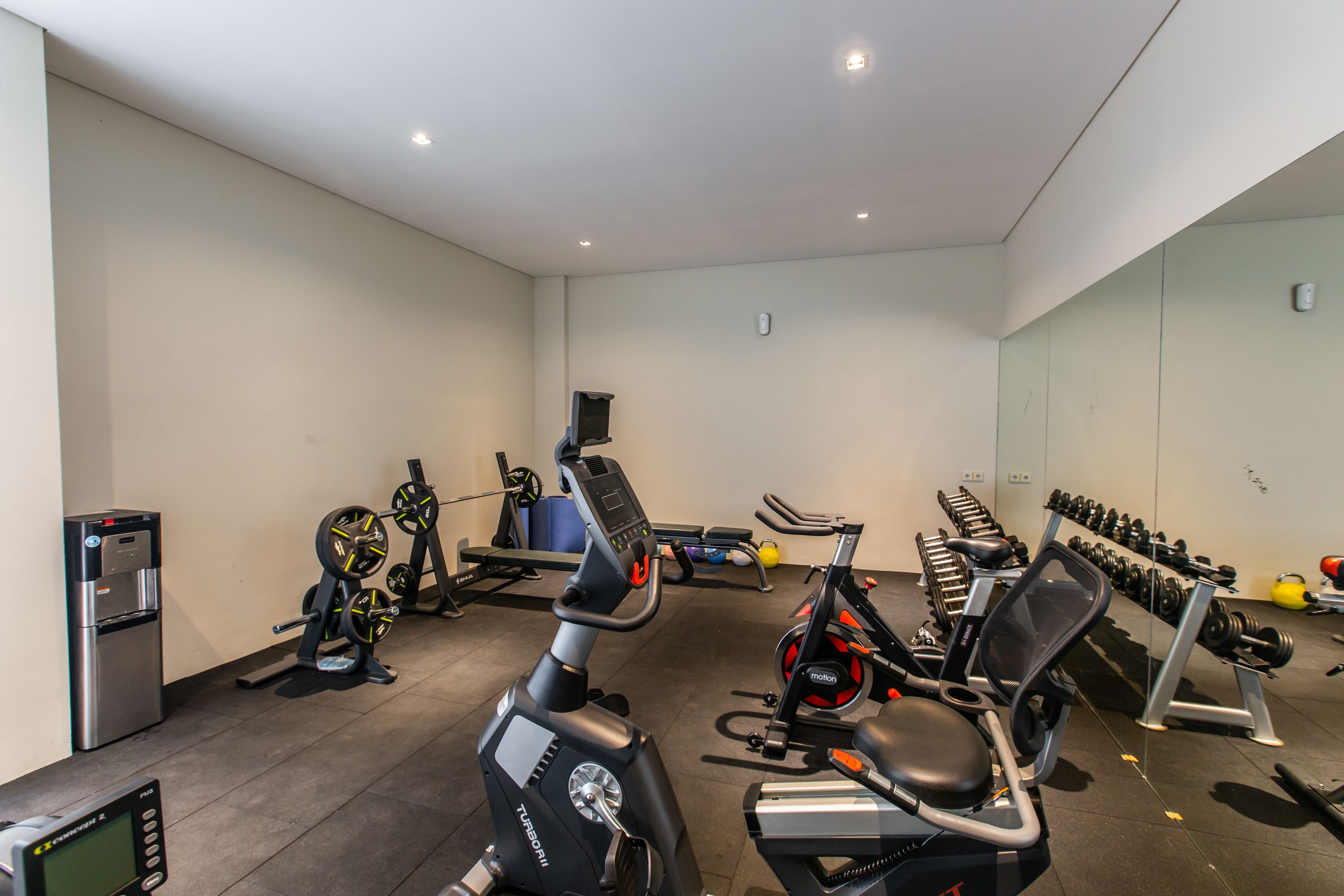 Photo - The Double View Mansions Bali