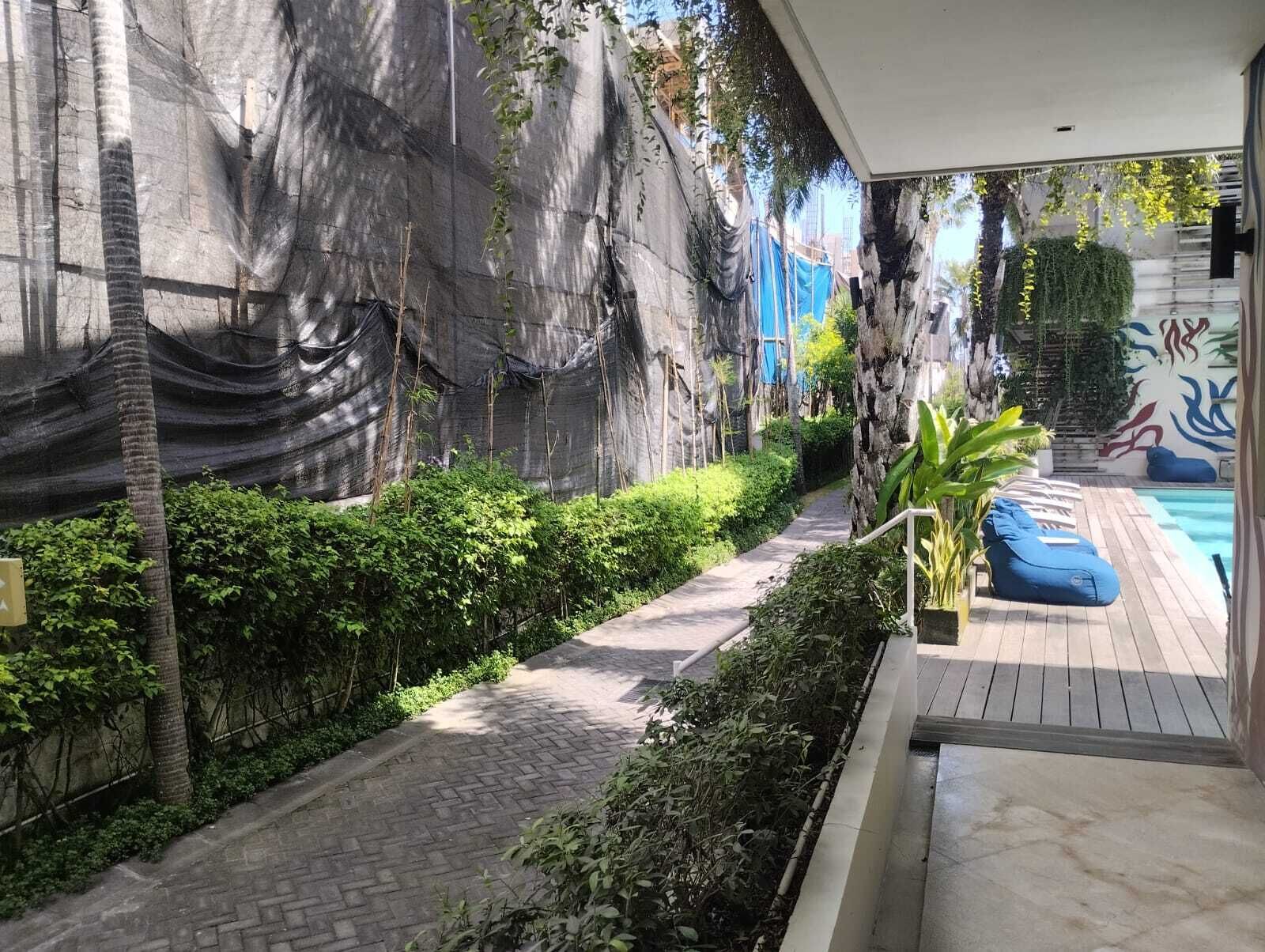 Photo - The Double View Mansions Bali