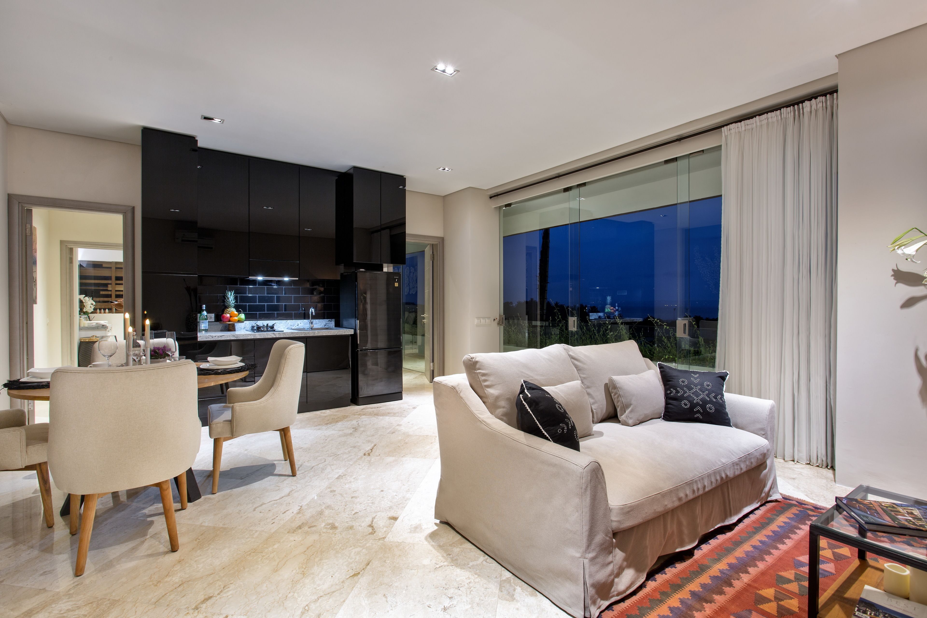 Photo - The Double View Mansions Bali