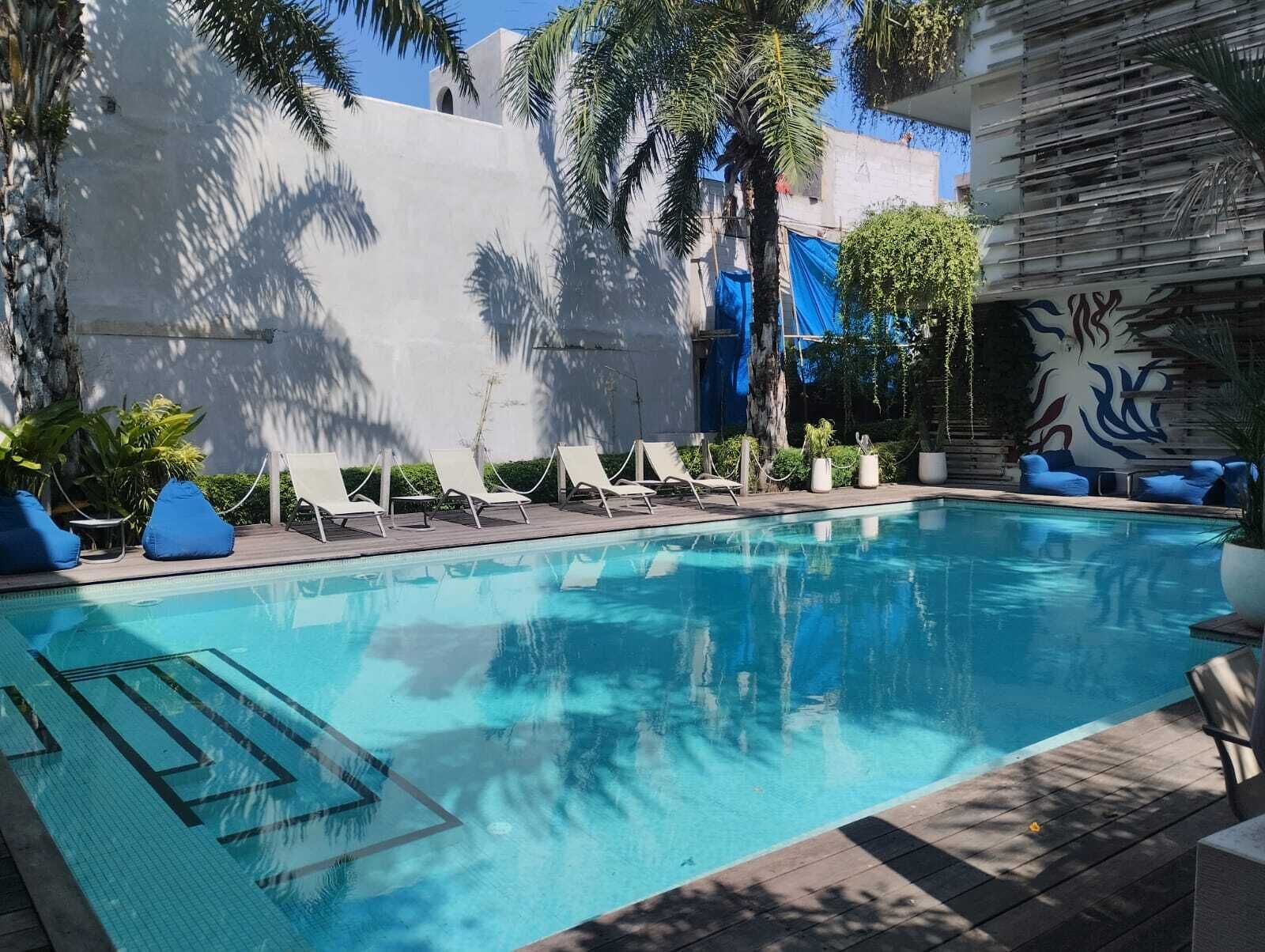 Photo - The Double View Mansions Bali