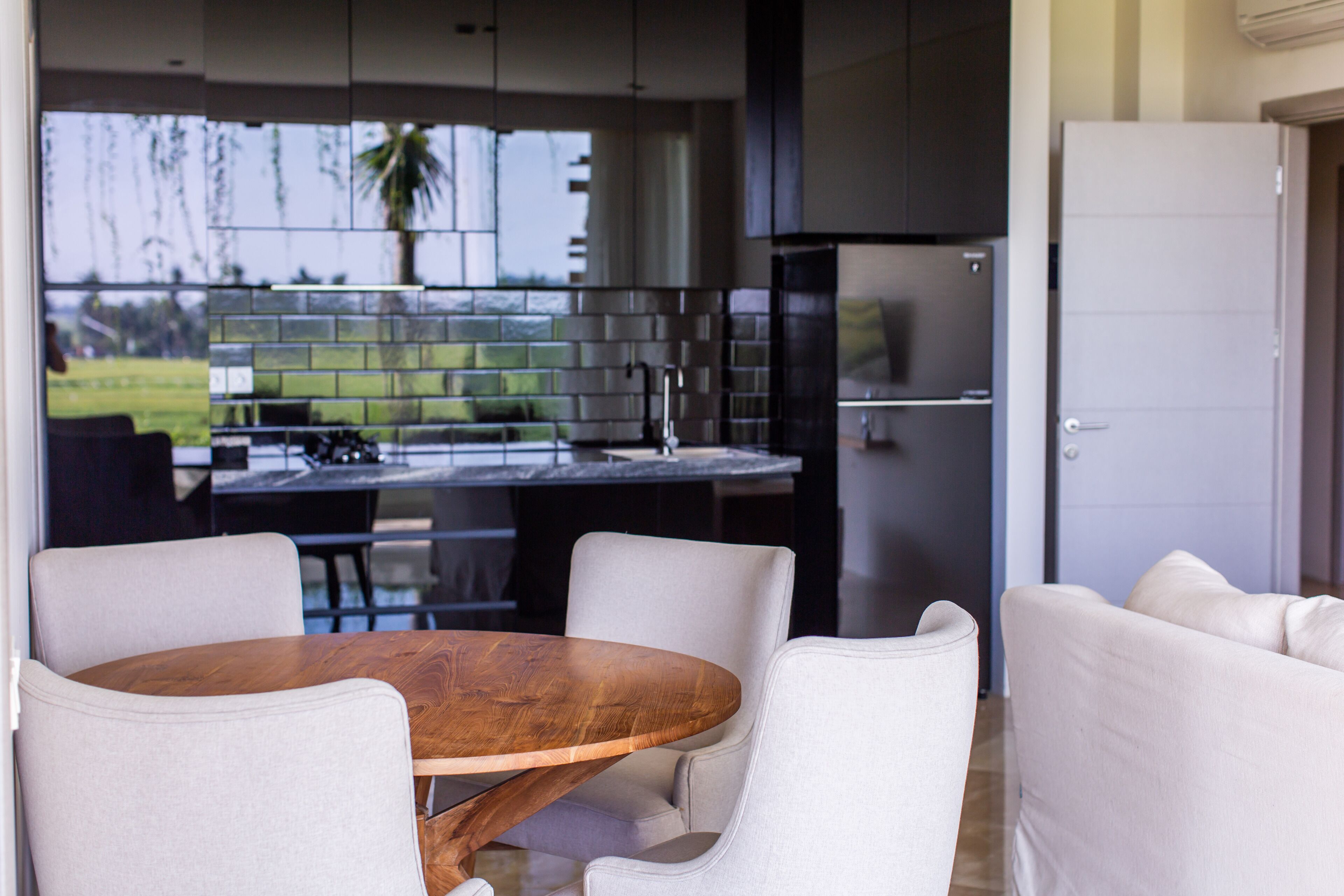 Photo - The Double View Mansions Bali