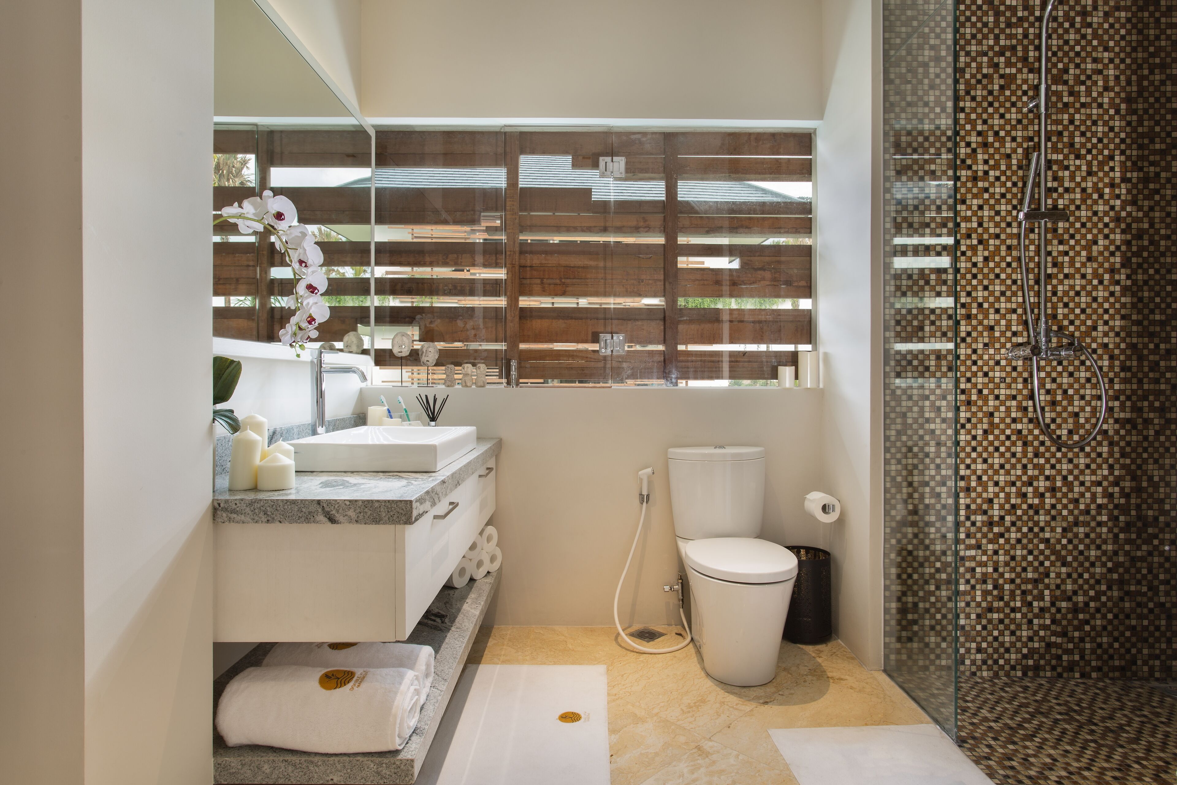 Photo - The Double View Mansions Bali