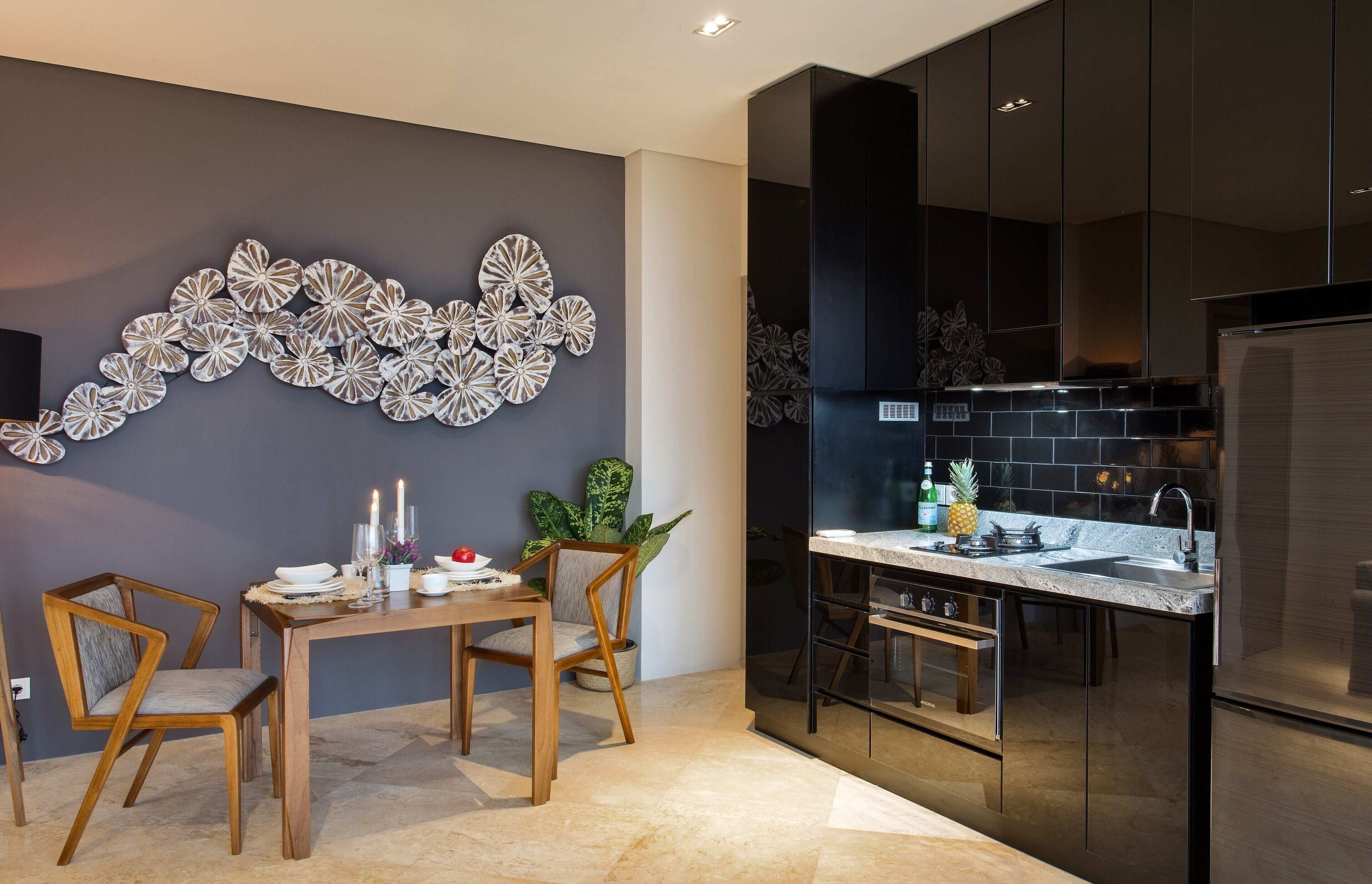 Photo - The Double View Mansions Bali