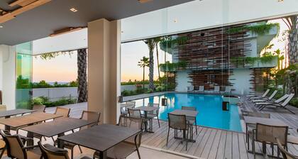 The Double View Mansions Bali