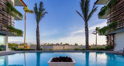 The Double View Mansions Bali