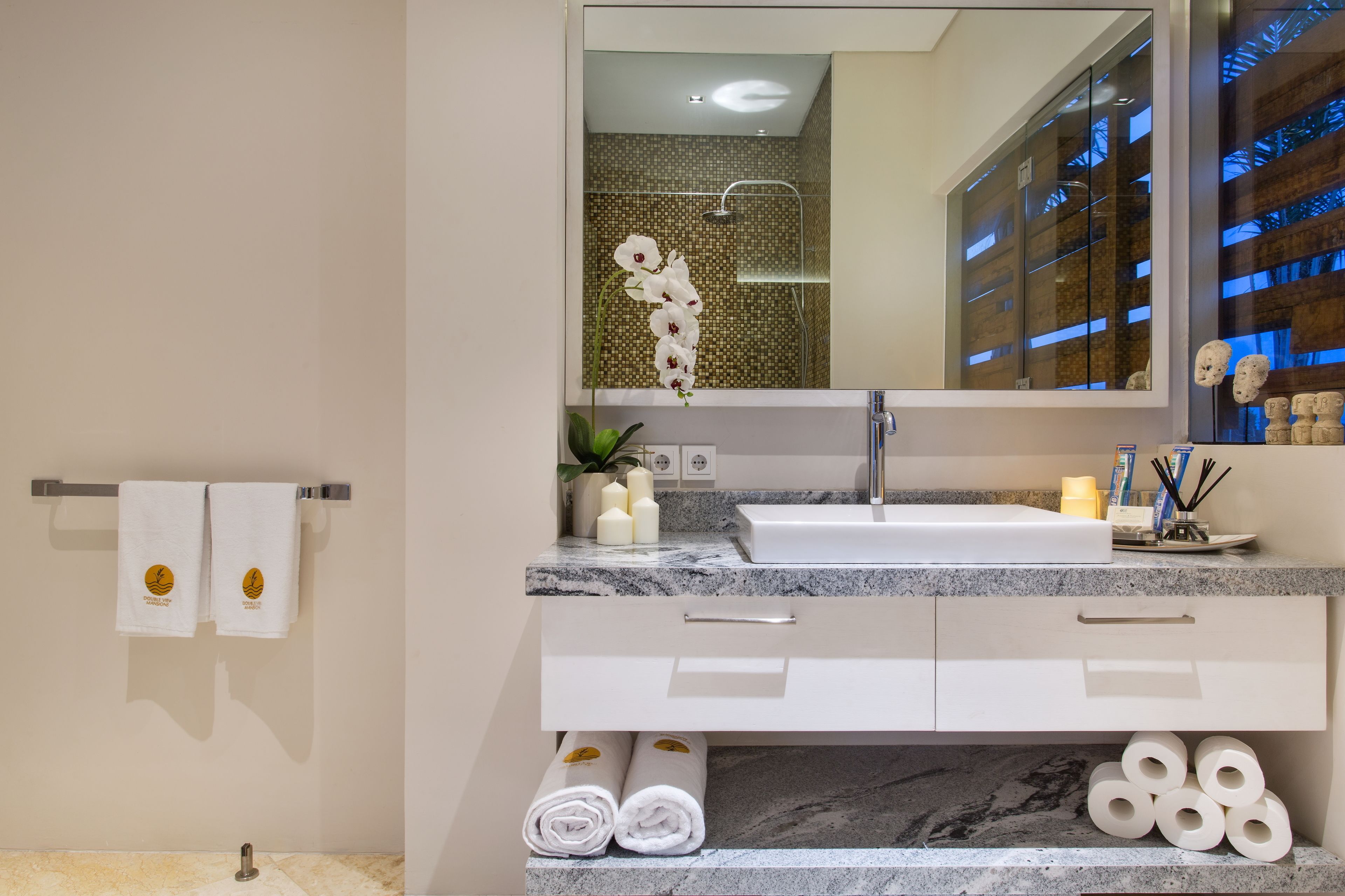 Photo - The Double View Mansions Bali