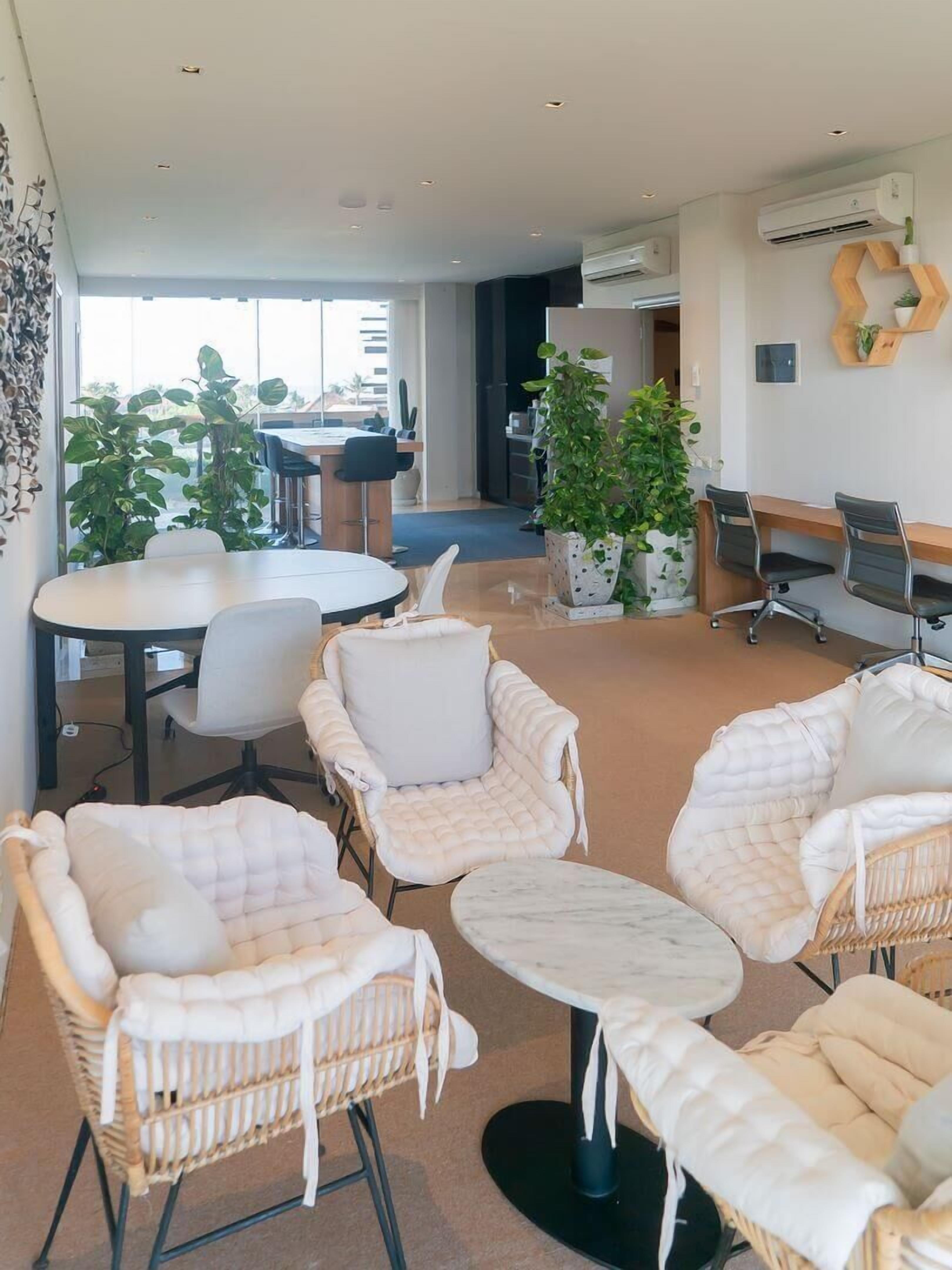 Photo - The Double View Mansions Bali