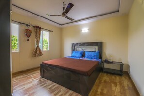 Free WiFi - V Resorts ShuHul Garden Noida (Noida)