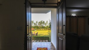 Chi tiết nội thất