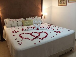 Premium bedding, free WiFi - Hotel & Spa Old House (San José)