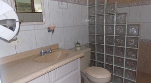 Exclusive Double Room, 1 Queen Bed | Bathroom - Hotel & Spa Old House (San José)