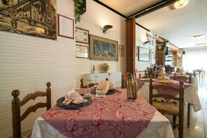 Restaurant - Albergo Ristorante Stella (Palestrina)
